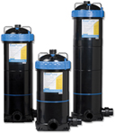 pool cartridge filters